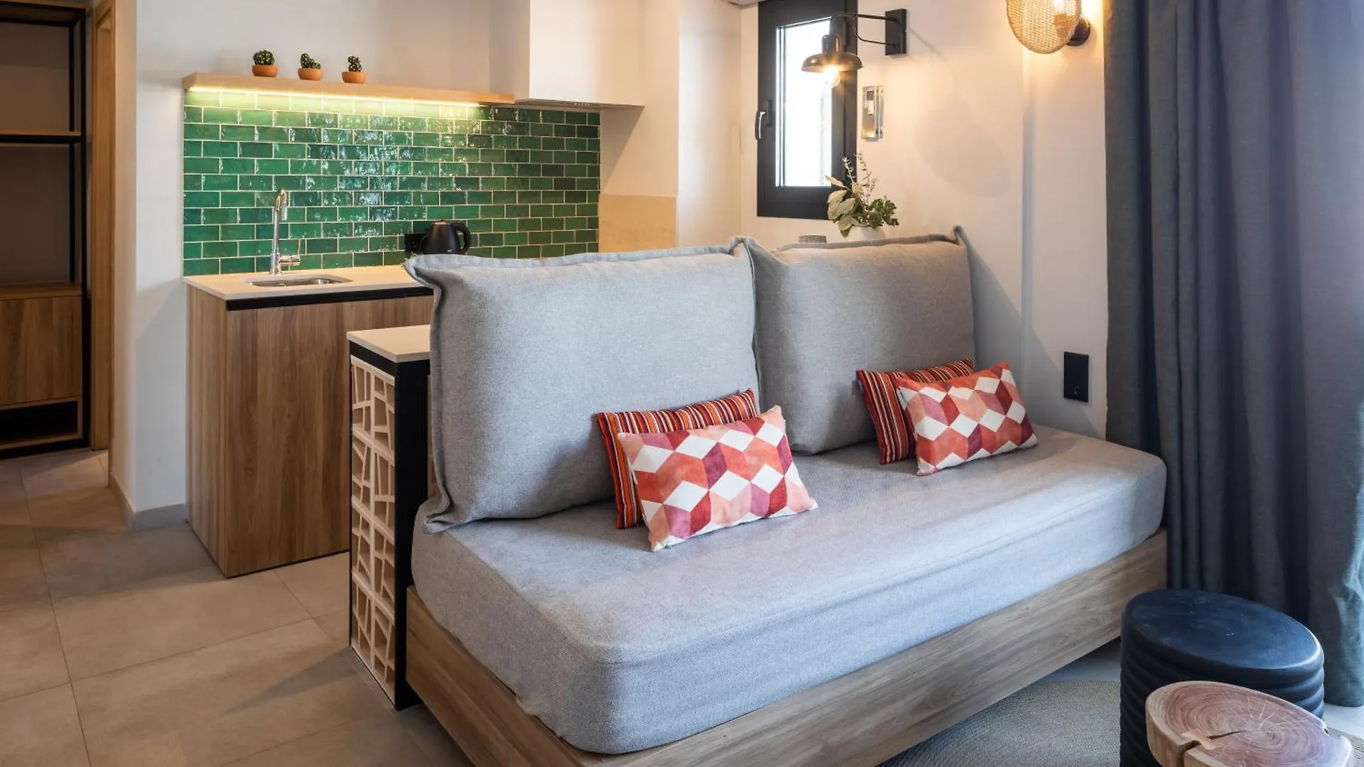 Aparthotel Casita Blanca - Adults Only 聖安東尼奧