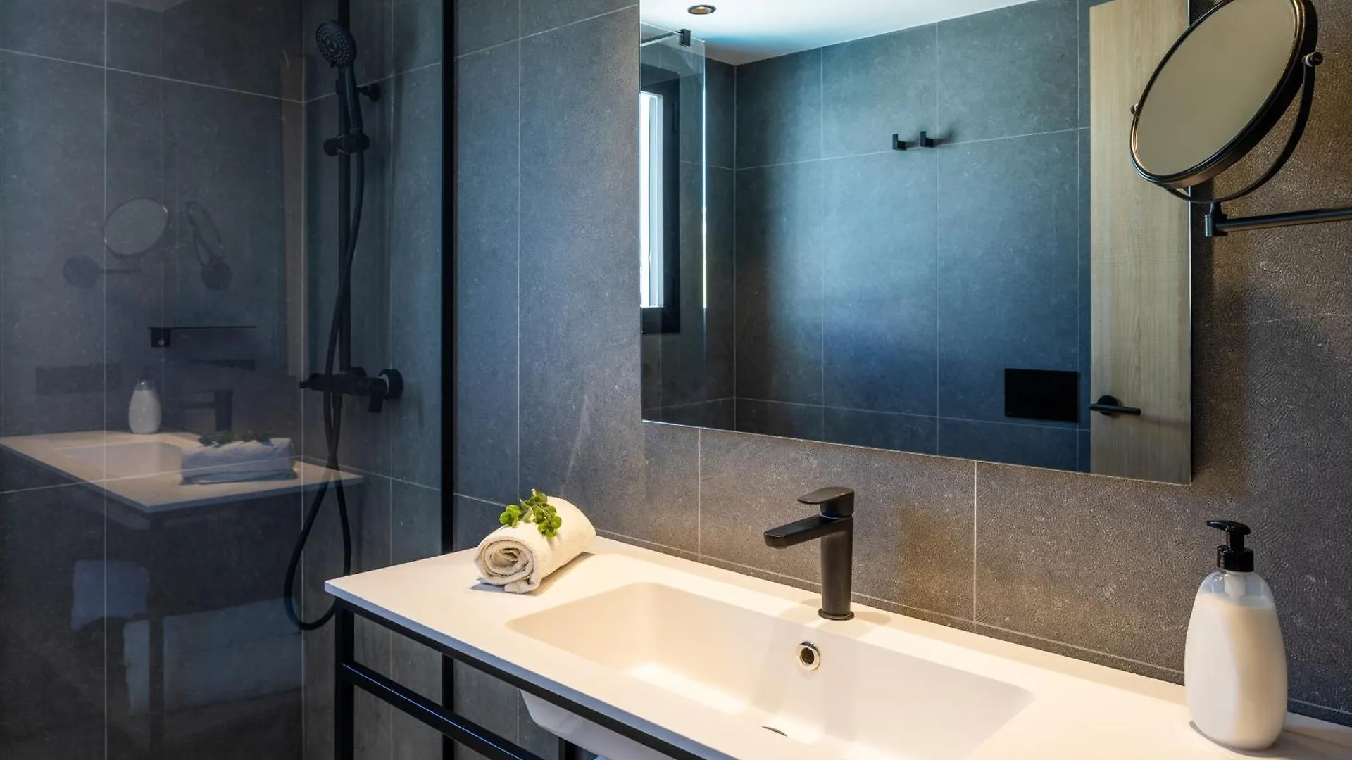 Aparthotel Casita Blanca - Adults Only 聖安東尼奧 4*,