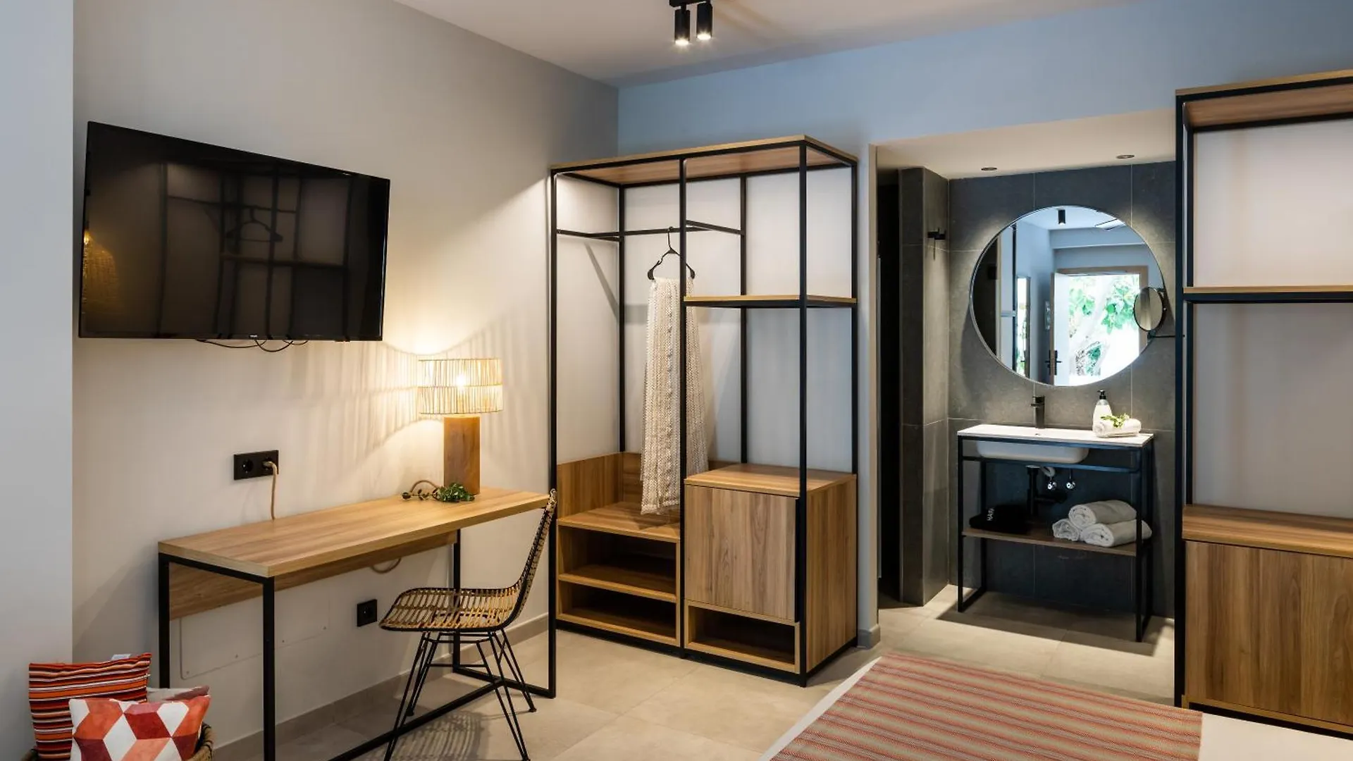 Aparthotel Casita Blanca - Adults Only 聖安東尼奧