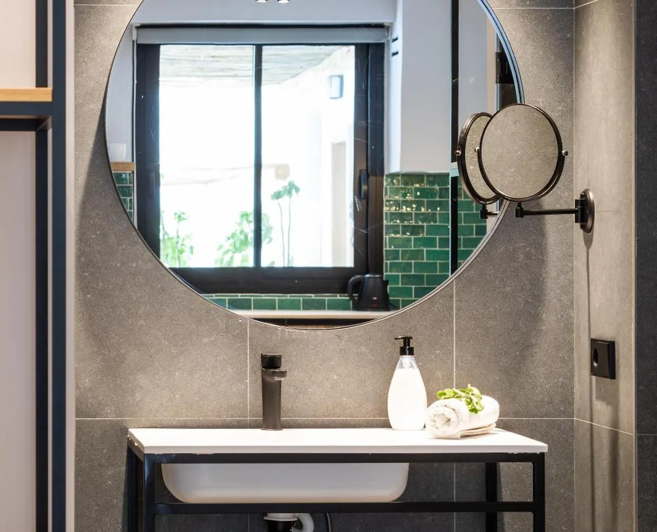 Aparthotel Casita Blanca - Adults Only 聖安東尼奧
