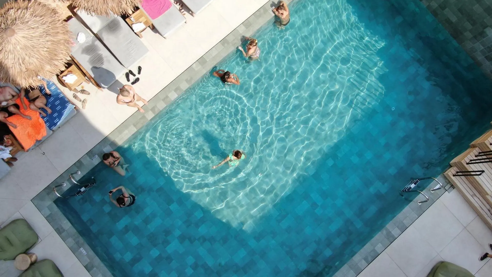 ****  Aparthotel Casita Blanca - Adults Only 聖安東尼奧 西班牙
