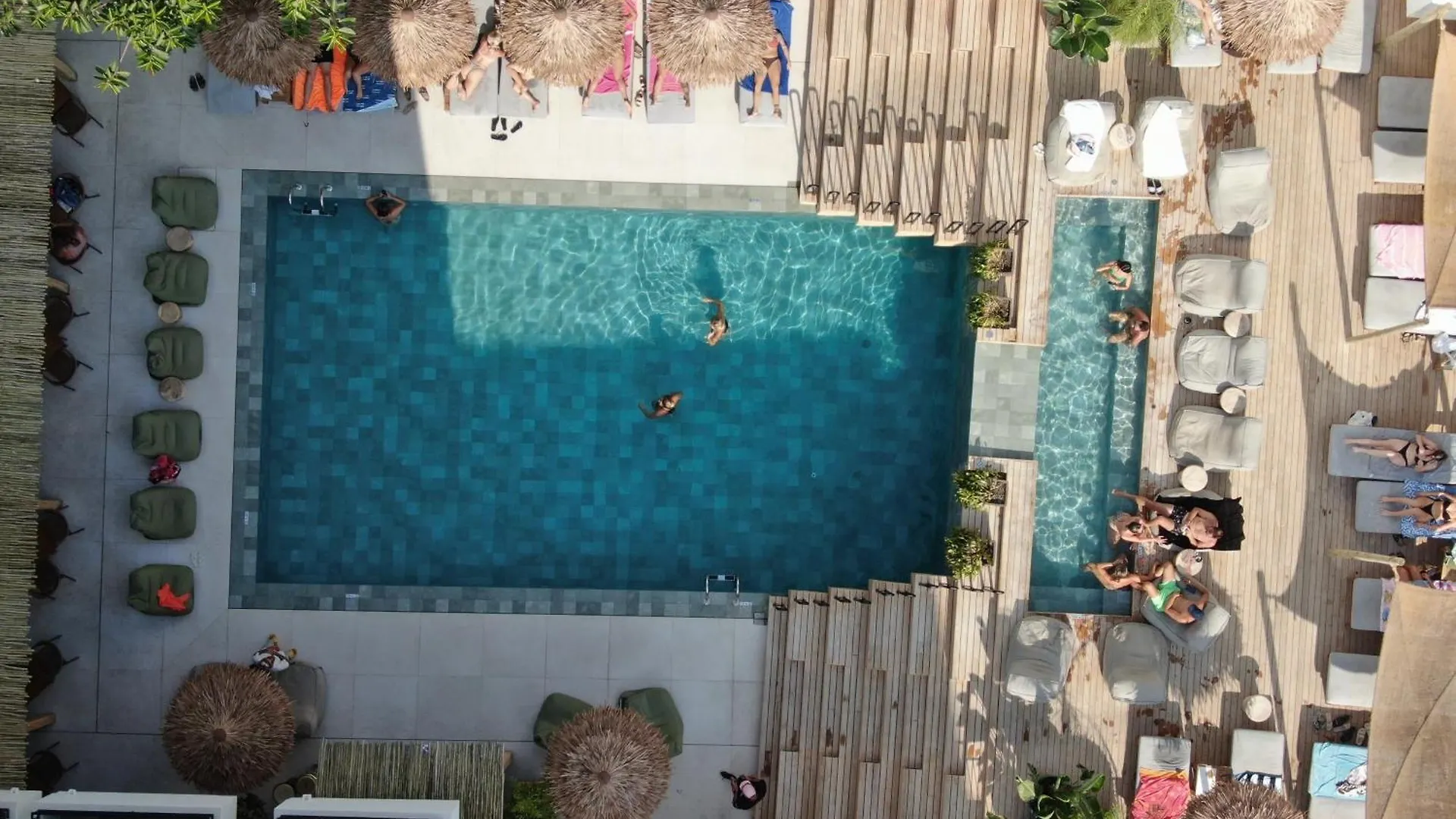 Aparthotel Casita Blanca - Adults Only 聖安東尼奧