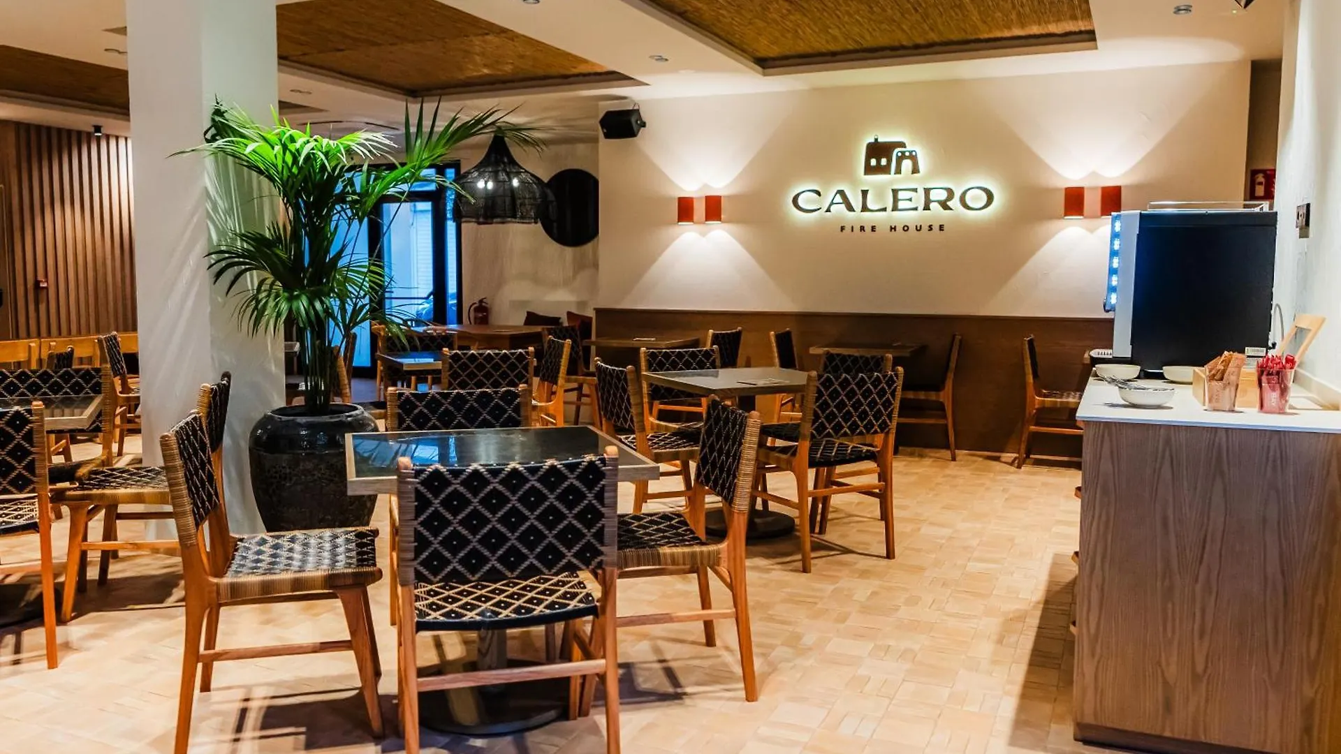 Aparthotel Casita Blanca - Adults Only 聖安東尼奧