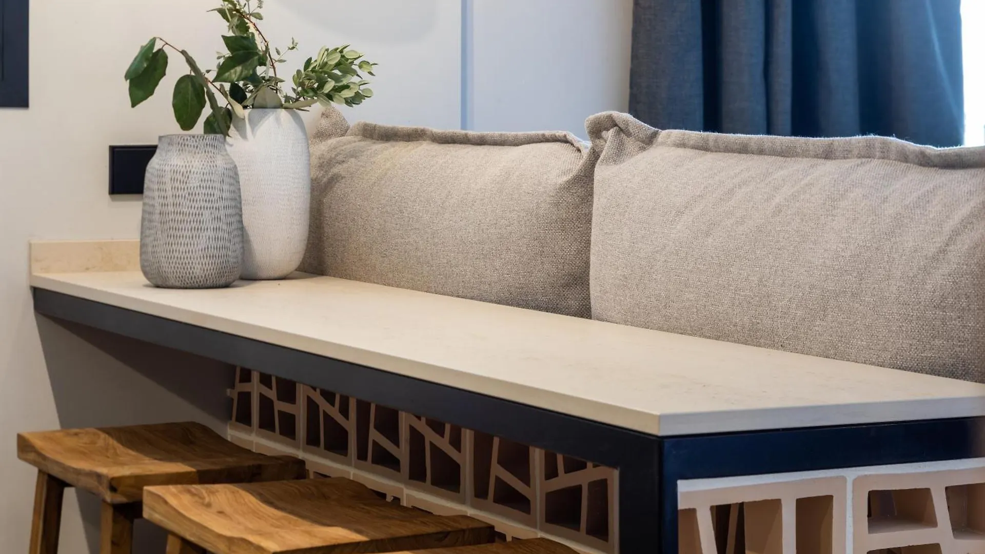 Aparthotel Casita Blanca - Adults Only 聖安東尼奧