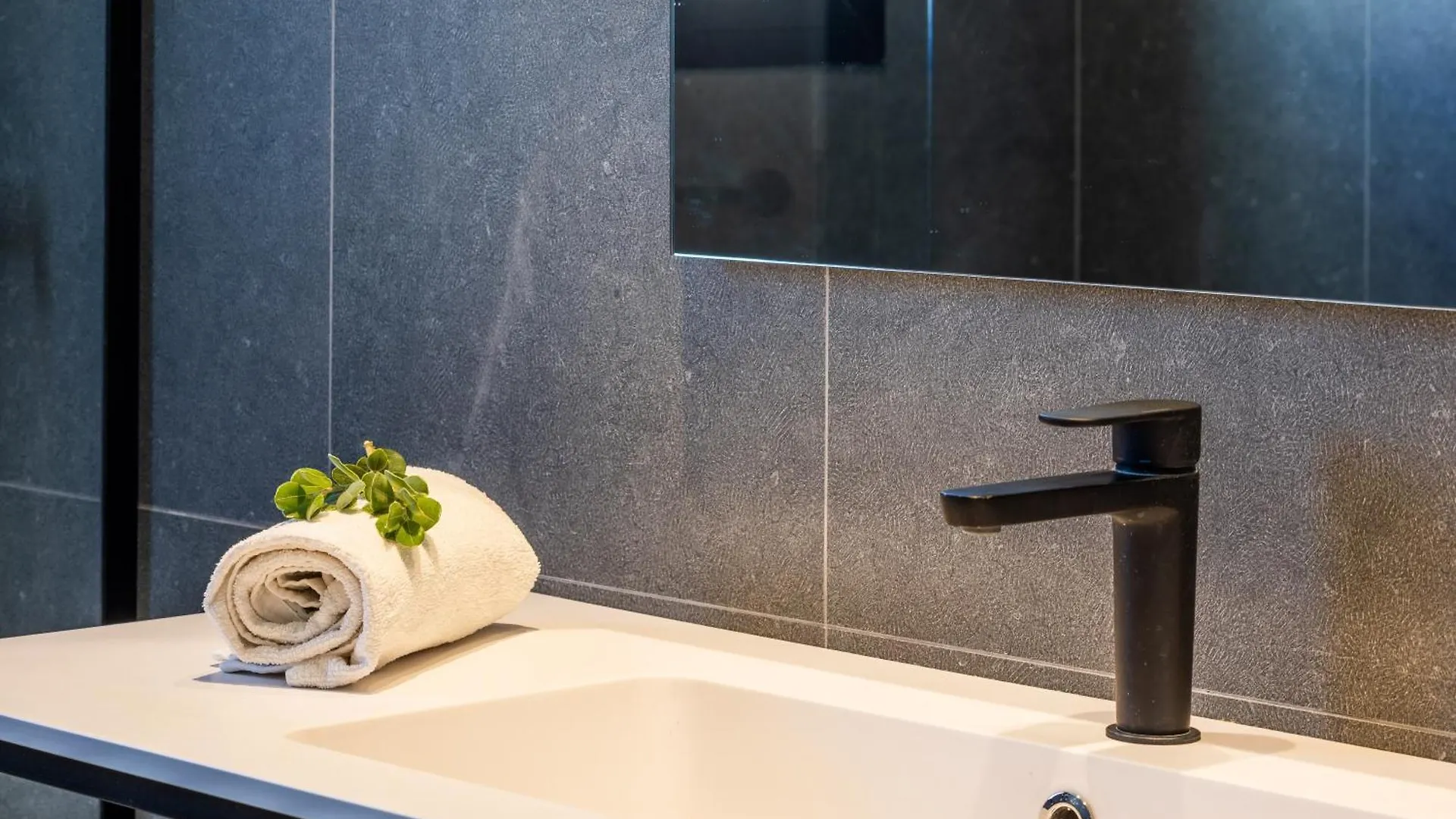 Aparthotel Casita Blanca - Adults Only 聖安東尼奧
