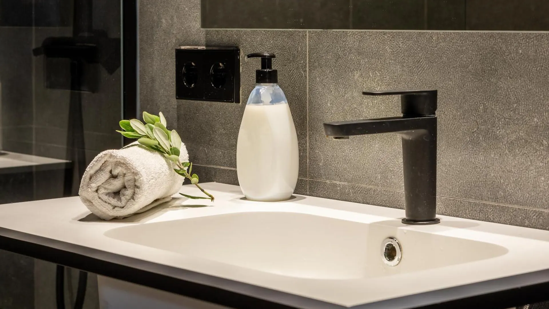 Aparthotel Casita Blanca - Adults Only 聖安東尼奧