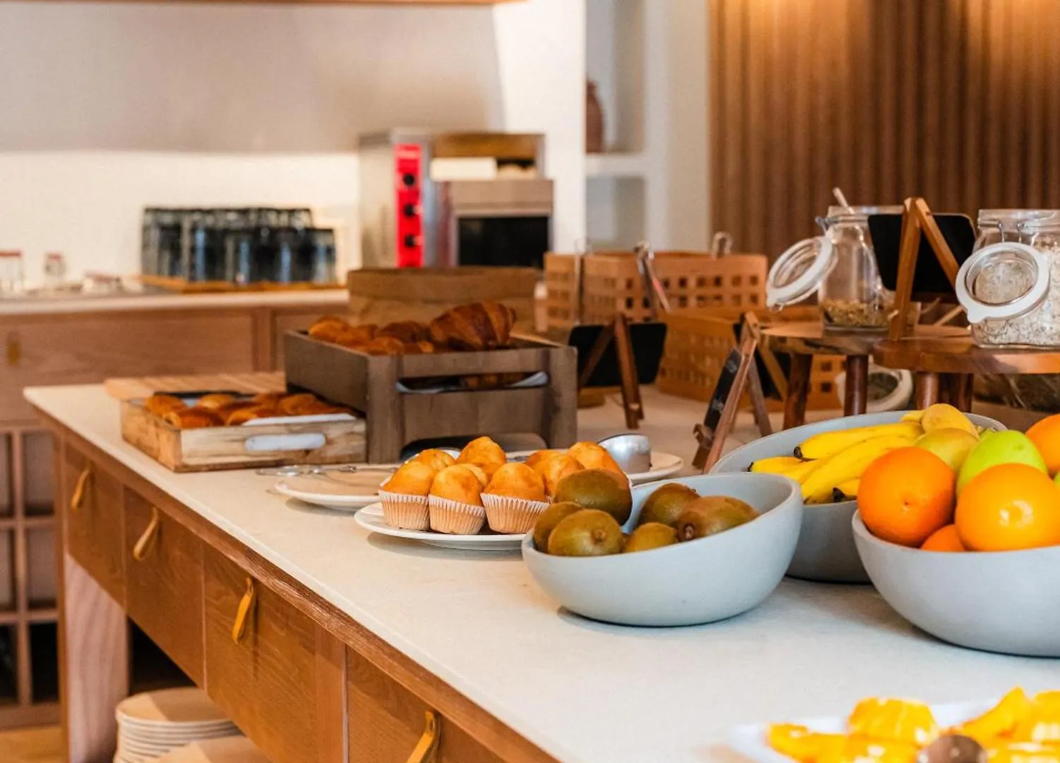 Aparthotel Casita Blanca - Adults Only 聖安東尼奧