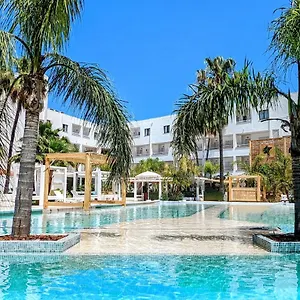 Apartamento The Palm Star Ibiza - Adults Only